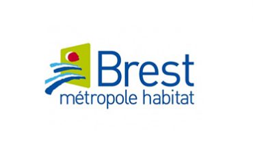 Entretien maintenance des aires de jeux de Brest Métropole Habitat